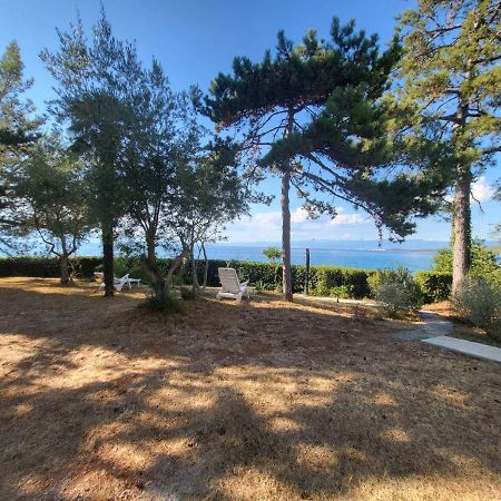 Apartment Prejac By The Beach Malinska Eksteriør bilde