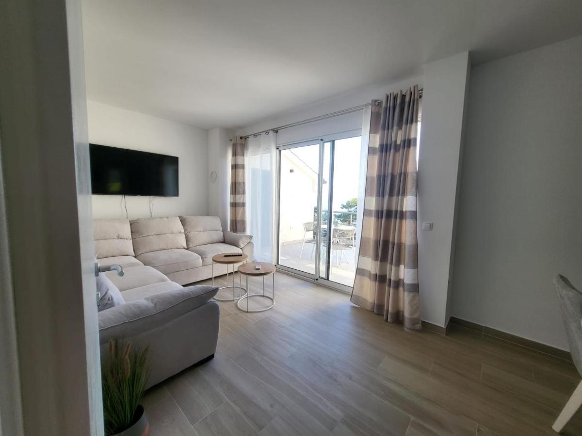 Apartment Prejac By The Beach Malinska Eksteriør bilde
