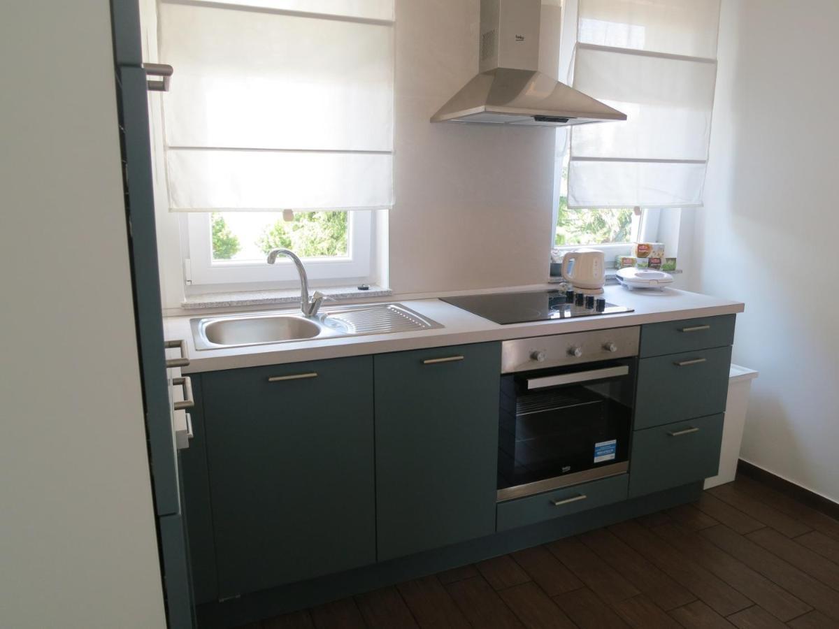 Apartment Prejac By The Beach Malinska Rom bilde